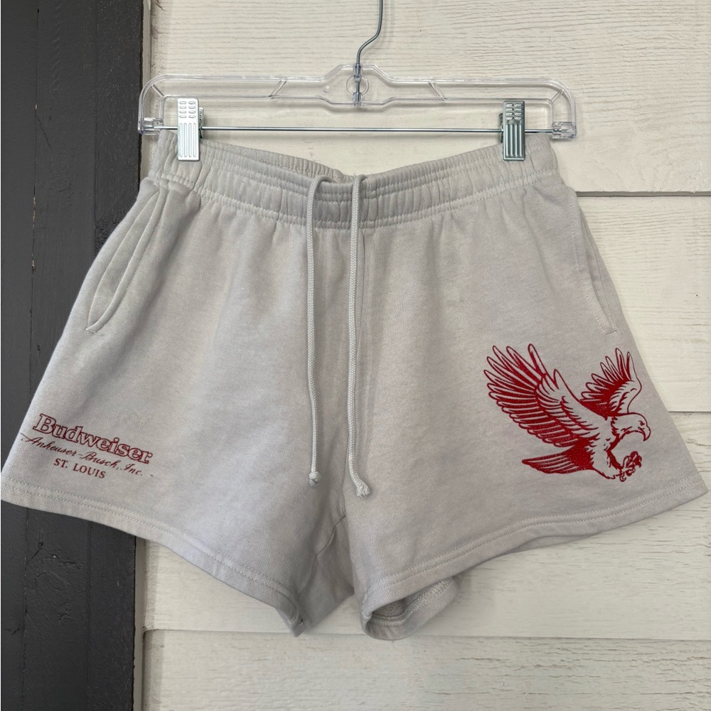 Budweiser Athletic Shorts